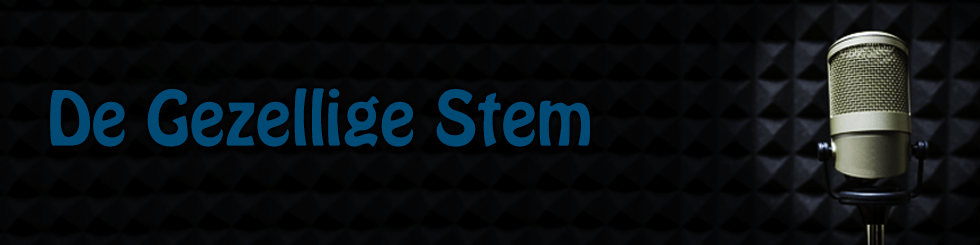 degezelligestem degezelligestem